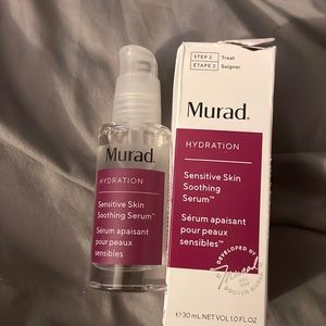 Murad Hydration Sensitive Skin Soothing Serum